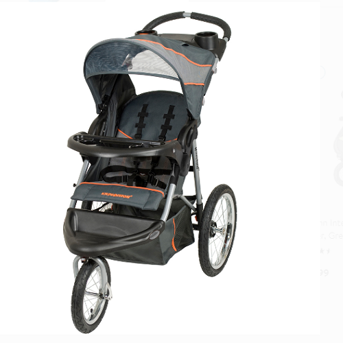 Expedition Jogger Stroller Only $59.99 Shipped! (Reg. $120)