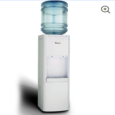 Whirlpool Commercial Water Cooler Dispenser Only $77.32 Shipped! (Reg. $150)