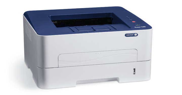 Xerox Phaser Wireless Monchrome Laser Printer Only $65 Shipped! (Reg. $209)- Today Only!