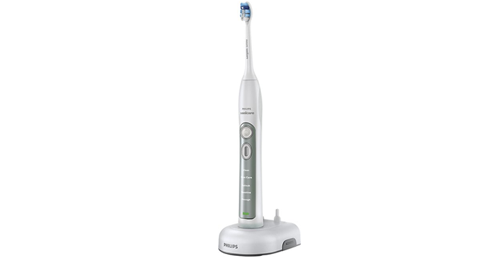 Philips Sonicare 7 Series Flexcare + Toothbrush – Just $74.99!