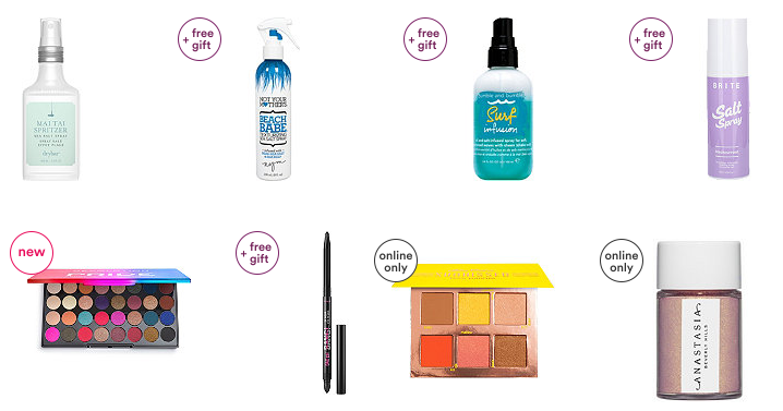 ULTA: Take $3.50 off Your $15 Purchase! Get Vacation Ready Hair Products & More!
