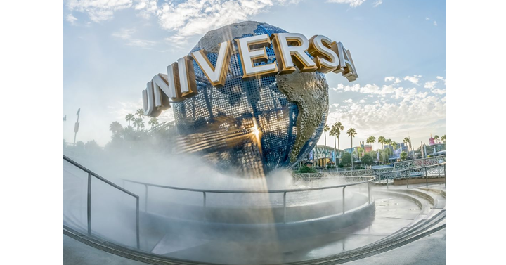 Universal Orlando Resort Deal from Get Away Today!