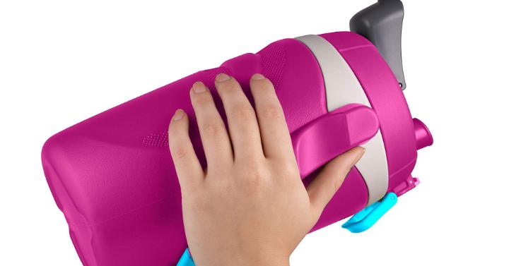 Thermos 64 Ounce Foam Insulated Hydration Bottle (Pink) – Only $12.52!