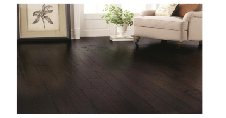 Home Depot: Take Up to 30% off Select Hardwood Flooring! Today Only!