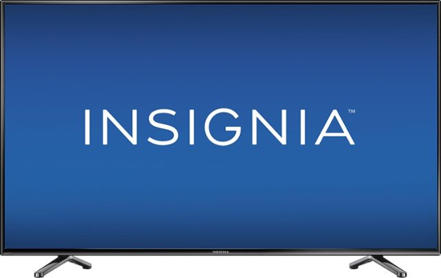 Insignia 55” LED 2160p Smart 4K UHD TV with HDR – Fire TV Edition – Just $319.99!