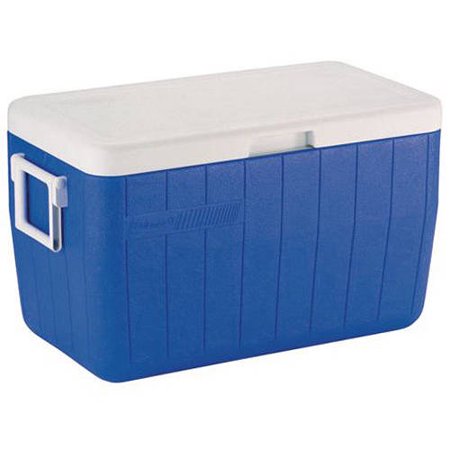 Walmart: 48-Quart Performance 3-Day Heavy-Duty Cooler Only $22.00!