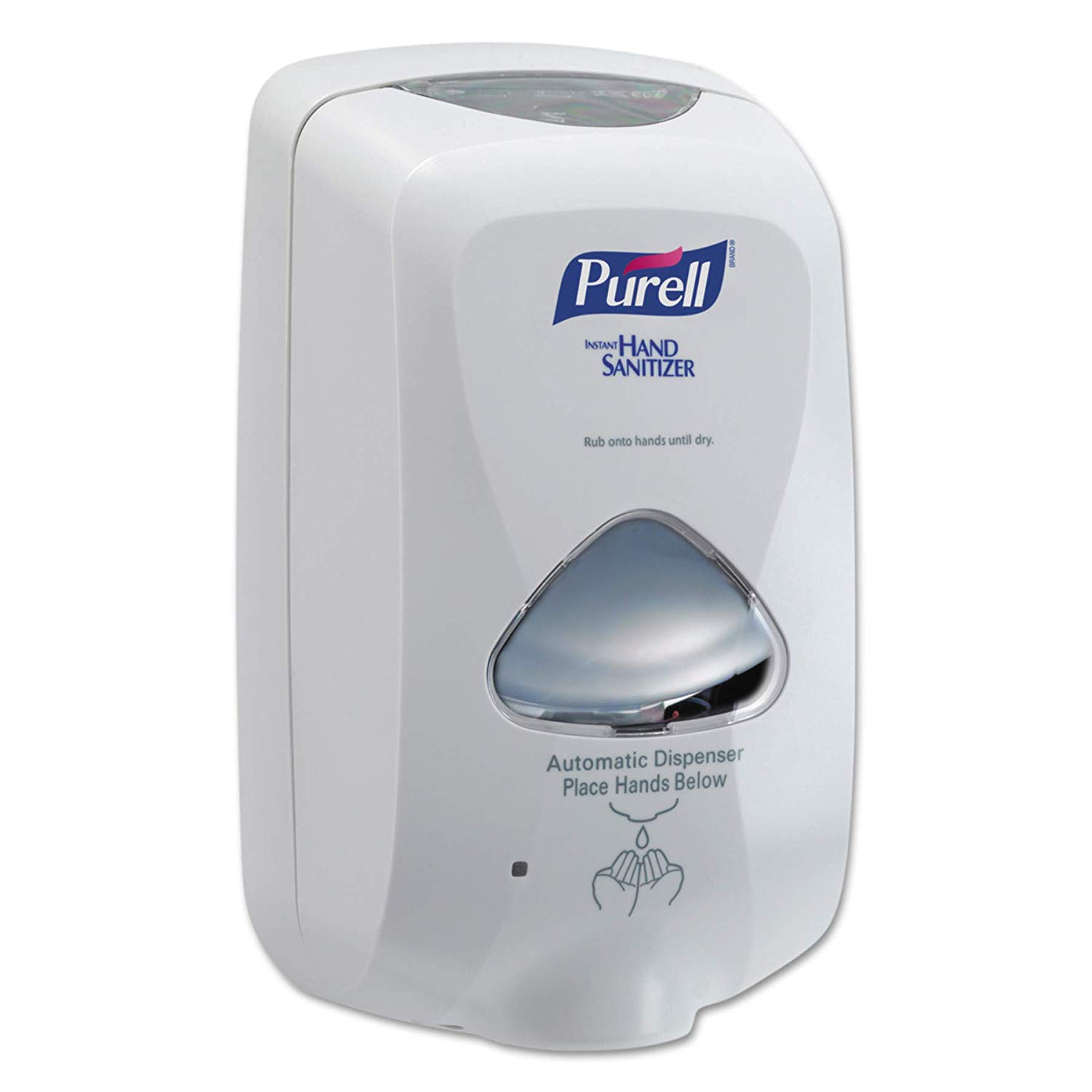 PURELL TFX Touch-Free Hand Sanitizer Dispenser Only $18.75!