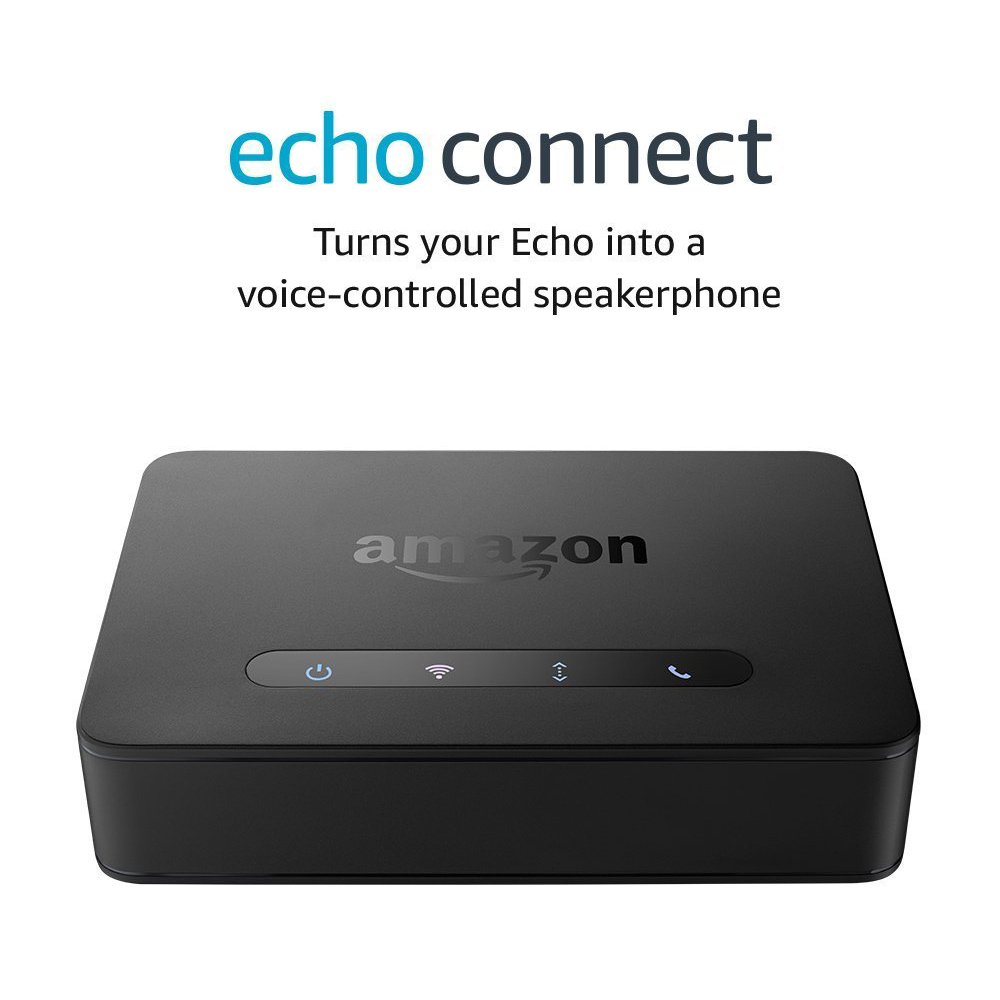 Echo Connect Only $19.99!