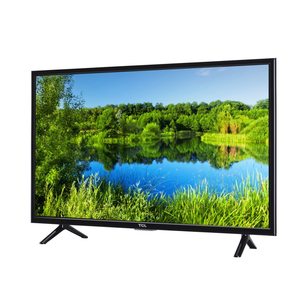 TCL 32-inch LED TV Only $49.99!