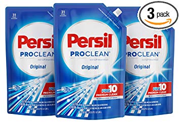 Peril Laundry Detergent 3-Pack Only $16.38!