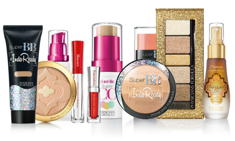 HOT!! High Value $4.00 Physicians Formula Coupon!!