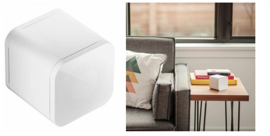 STILL AVAILABLE! Circle with Disney (1st Gen) – In-Home Parental Controls for Wi-Fi Connected Devices Just $23.99! (Reg. $100.00)