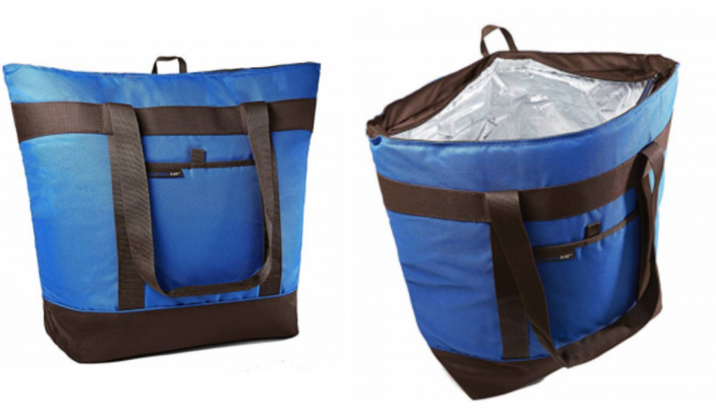 Rachael Ray Jumbo ChillOut Thermal Tote Just $15.36! (Reg. $24.00)