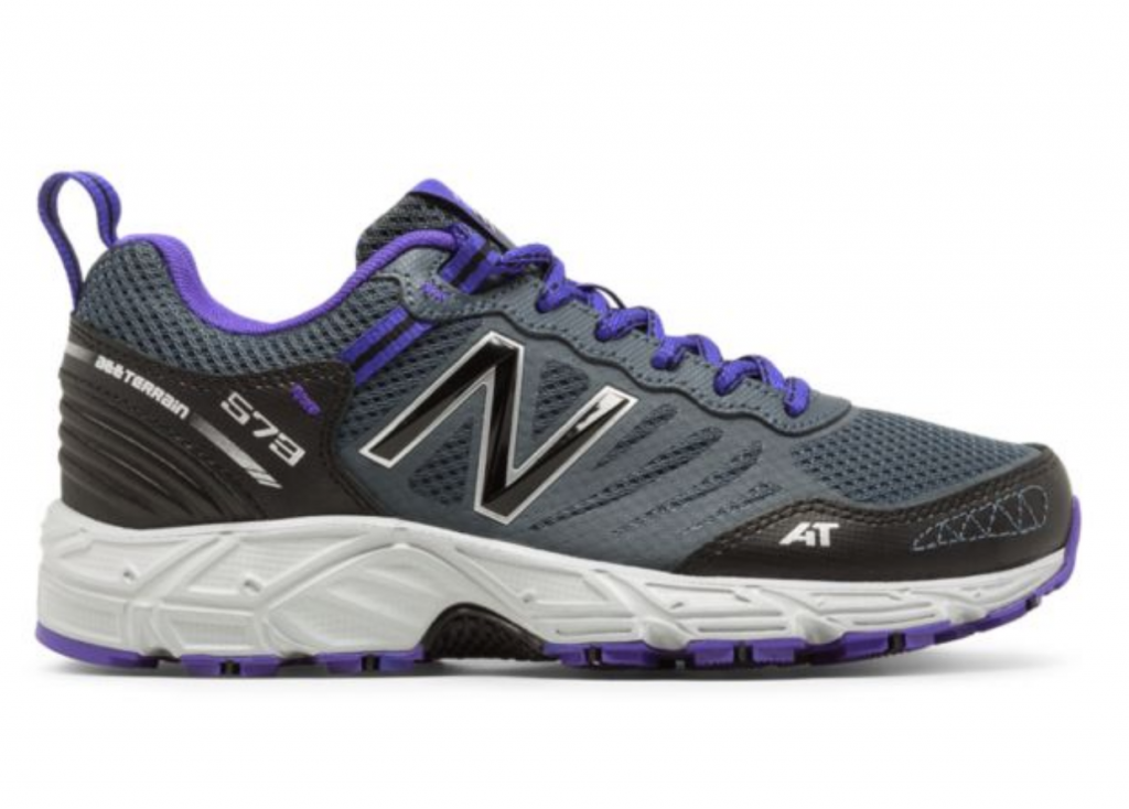 New Blance Women’s 573v3 Trail Running Shoes Just $29.99 Today Only! (Reg. $69.99)