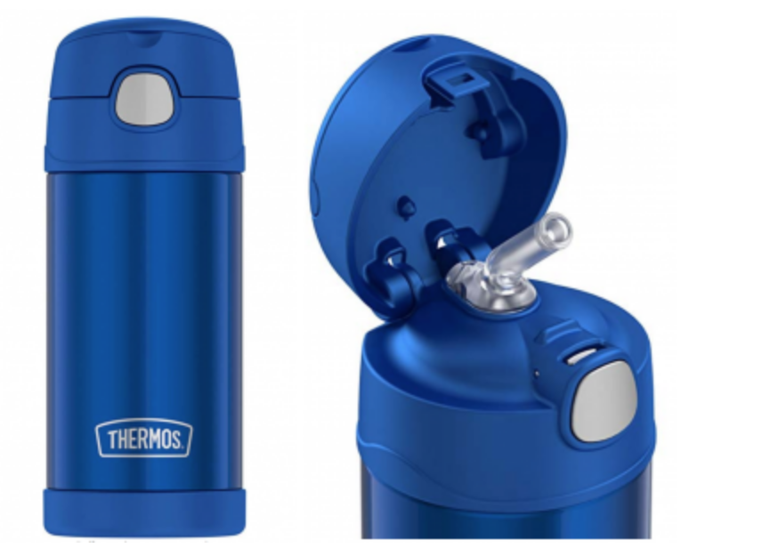 Thermos  Funtainer 12-oz Bottle Just $9.99!