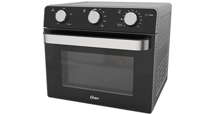 Oster Air Fryer Toaster Oven – Just $59.99! Was $179.99!