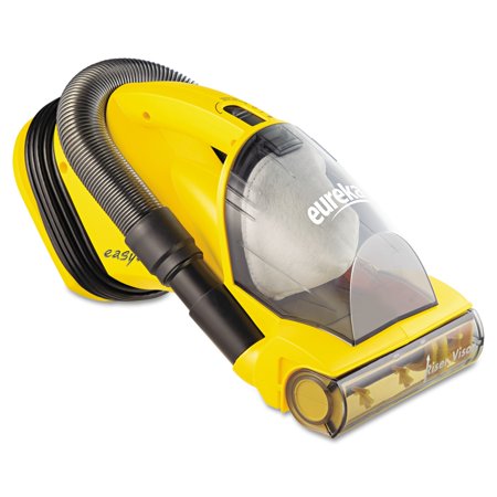 Eureka EasyClean Lightweight Handheld Vacuum Cleaner Only $30.00!