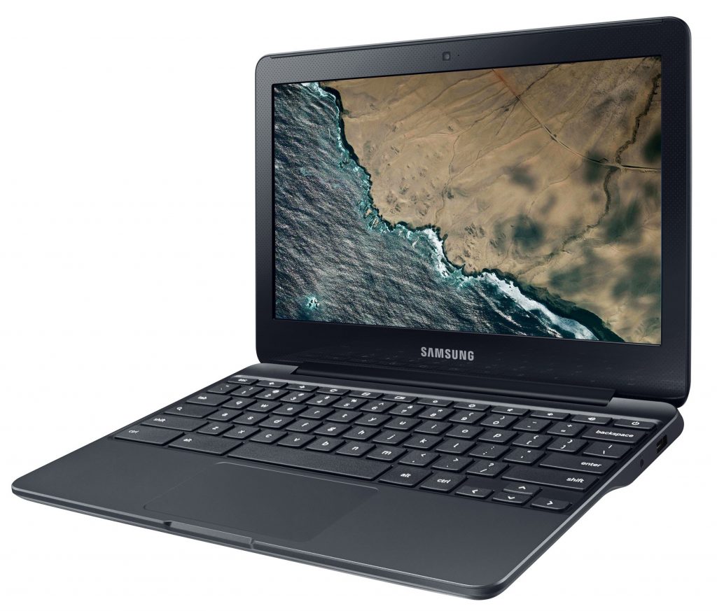 SAMSUNG 11.6″ Chromebook Only $159.00! (Monthly Payments Available!)