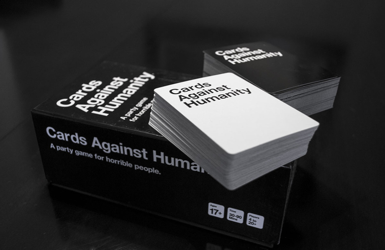 50% Off Cards Against Humanity Packs!