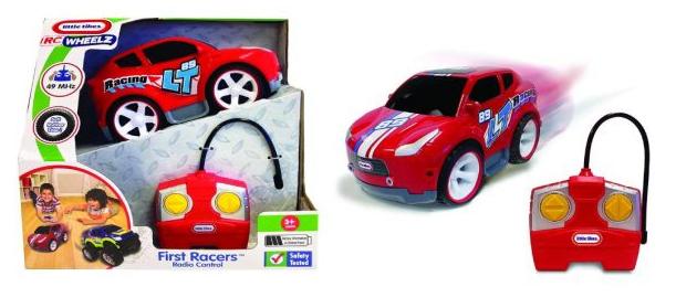 Little Tikes Better Sourcing Remote Control Car Toy – Only $13.99!