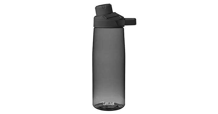 CamelBak Chute Mag Water Bottle, BPA-Free, .75l – Just $9.44!