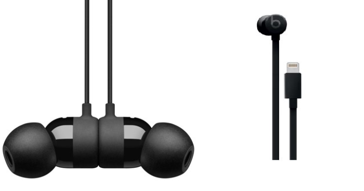 urBeats3 Earphones with Lightning Connector Only $39 Shipped! (Reg. $99)