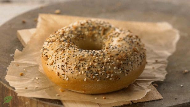 FREE Bagel at Panera Every Day in July!