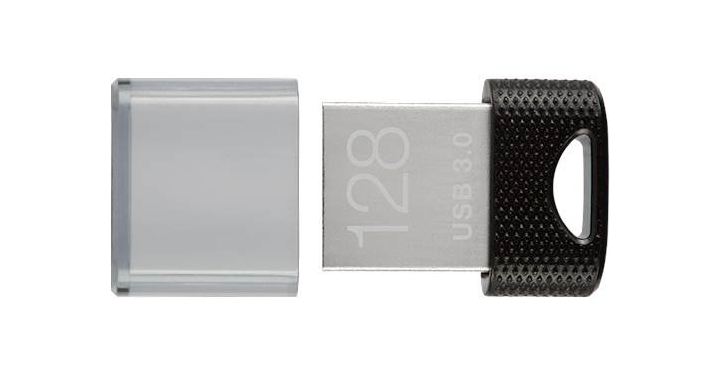PNY Elite-X Fit 128GB USB 3.0 Flash Drive – Just $17.99! Was $44.99!