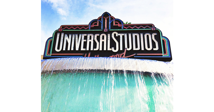 Universal Studios Hollywood Buy One, Get One Sale from Get Away Today!