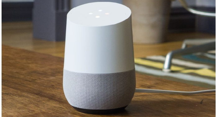 Target: Google Home – Smart Speaker with Google Assistant- 2 for $99 Shipped! (Reg. $198)