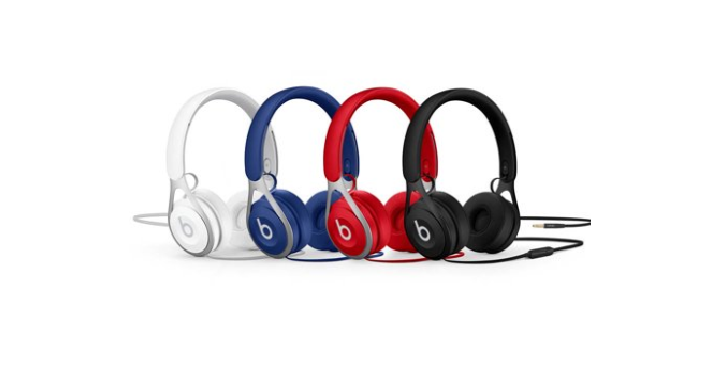 Beats EP On-Ear Headphones Only $70.01 Shipped! (Reg. $130)