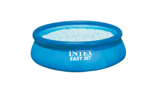 Intex Swimming Pool- Easy Set, 8ft.x30in. – $39