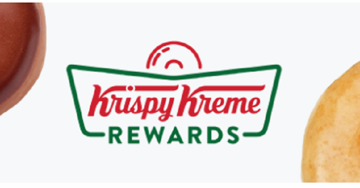 Krispy Kreme: Buy Any Dozen, Get 1 Dozen Glazed for FREE! (July 4th Only)