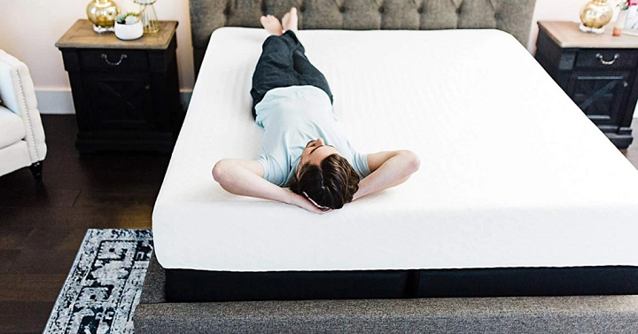 Ashley Furniture Queen Memory Foam Mattress Only $139.99 Shipped! (Reg $246.34)