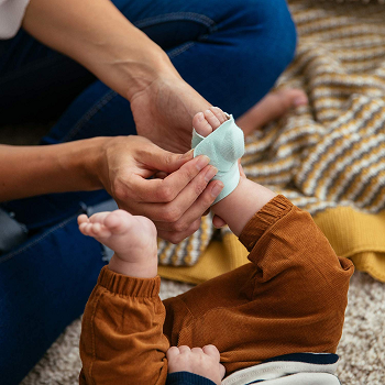 Owlet Smart Sock 2 Baby Monitor Only $229.00!