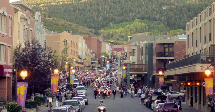 Things to Do in Park City, Utah During the Summer