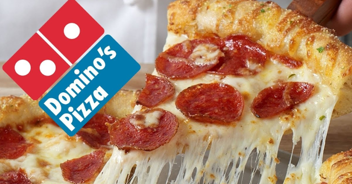 Buy a $25 Domino’s Pizza Gift Card Get a $5.00 Bonus Card FREE!