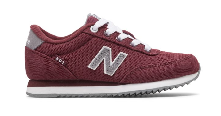 Boys New Balance Shoes Only $22.99 Shipped! (Reg. $55)