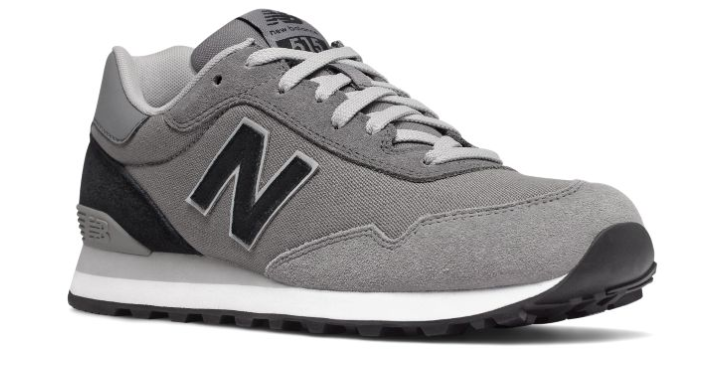 Men’s 515 New Balance Shoes Only $33.95 Shipped! (Reg. $70)