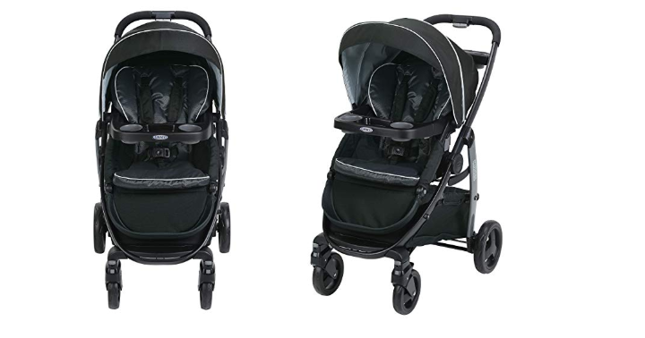 Graco Modes Stroller Only $139.99 Shipped! (Reg. $200) Great Reviews!