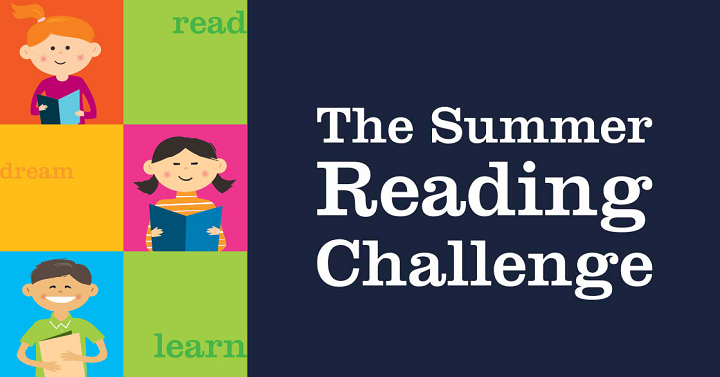 Summer Reading Programs To Keep Your Kids Reading!