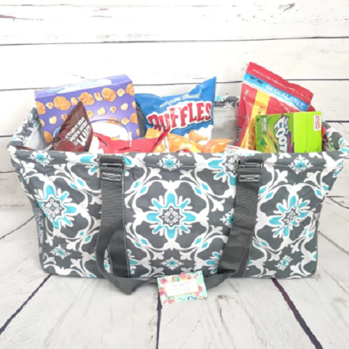 Haul-It-All Tote | 46 Prints Only $23.99! (Reg. $36.99)