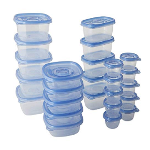 Glad Food Storage Containers Only $12.59!!