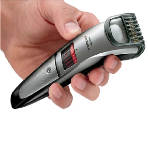 Philips Norelco Series 3500 Beard & Hair Men’s Rechargeable Electric Trimmer Only $21! (Reg. $40)