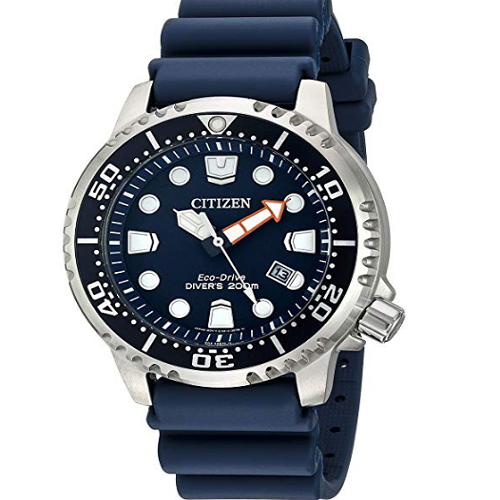 Citizen Men’s Promaster Professional Diver Watch Only $90.99! (Reg. $295)