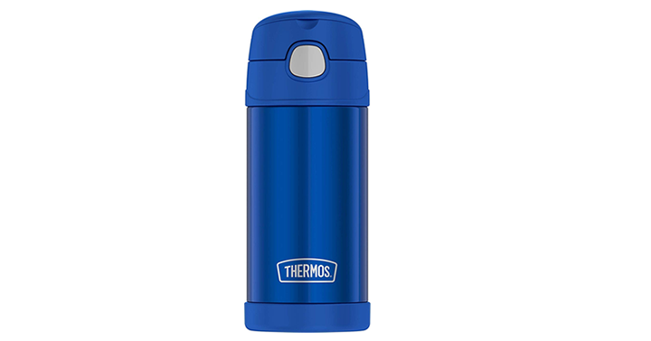 Thermos Funtainer 12 Ounce Bottle – Just $9.99!