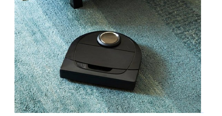 Neato Robotics – Botvac D5 App-Controlled Robot Vacuum Only $399.99 Shipped! (Reg. $600)
