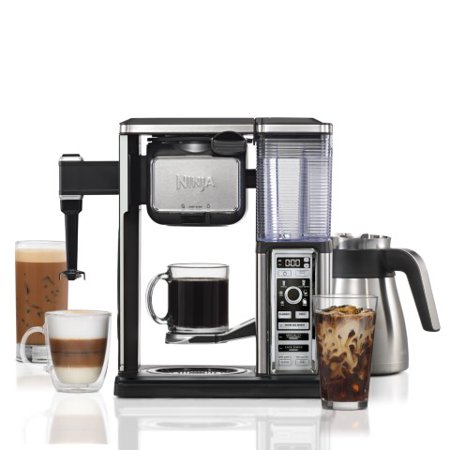 Ninja Coffee Bar System – Only $99!