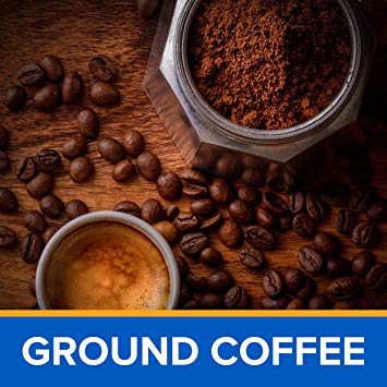 Maxwell House Master Blend Ground Coffee (26.8 oz Canister) Only $4.49!