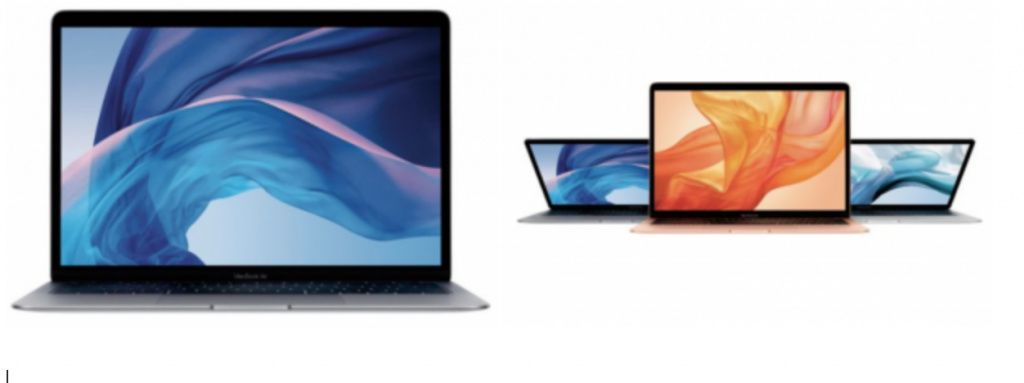 Apple MacBook Air 13.3″ Retina Display Intel Core i5 16GB Memory 512GB Flash Storage $1149.99! (Reg. $1799.99)